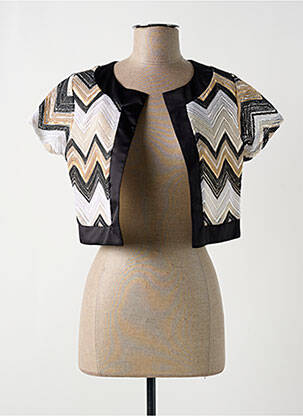 Bolero auksas PAUL BRIAL moteris