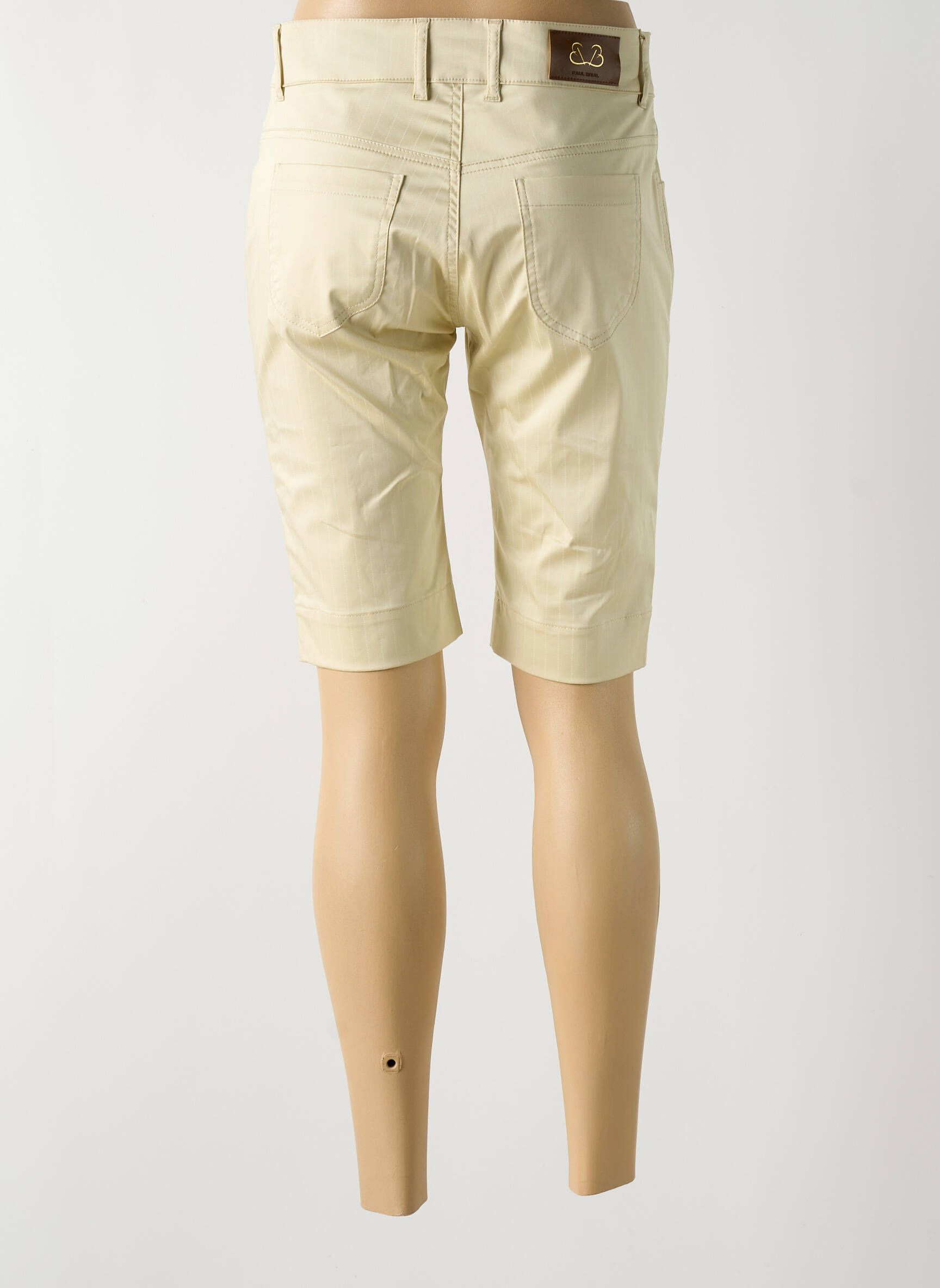 Bermudas bežinis PAUL BRIAL moteris