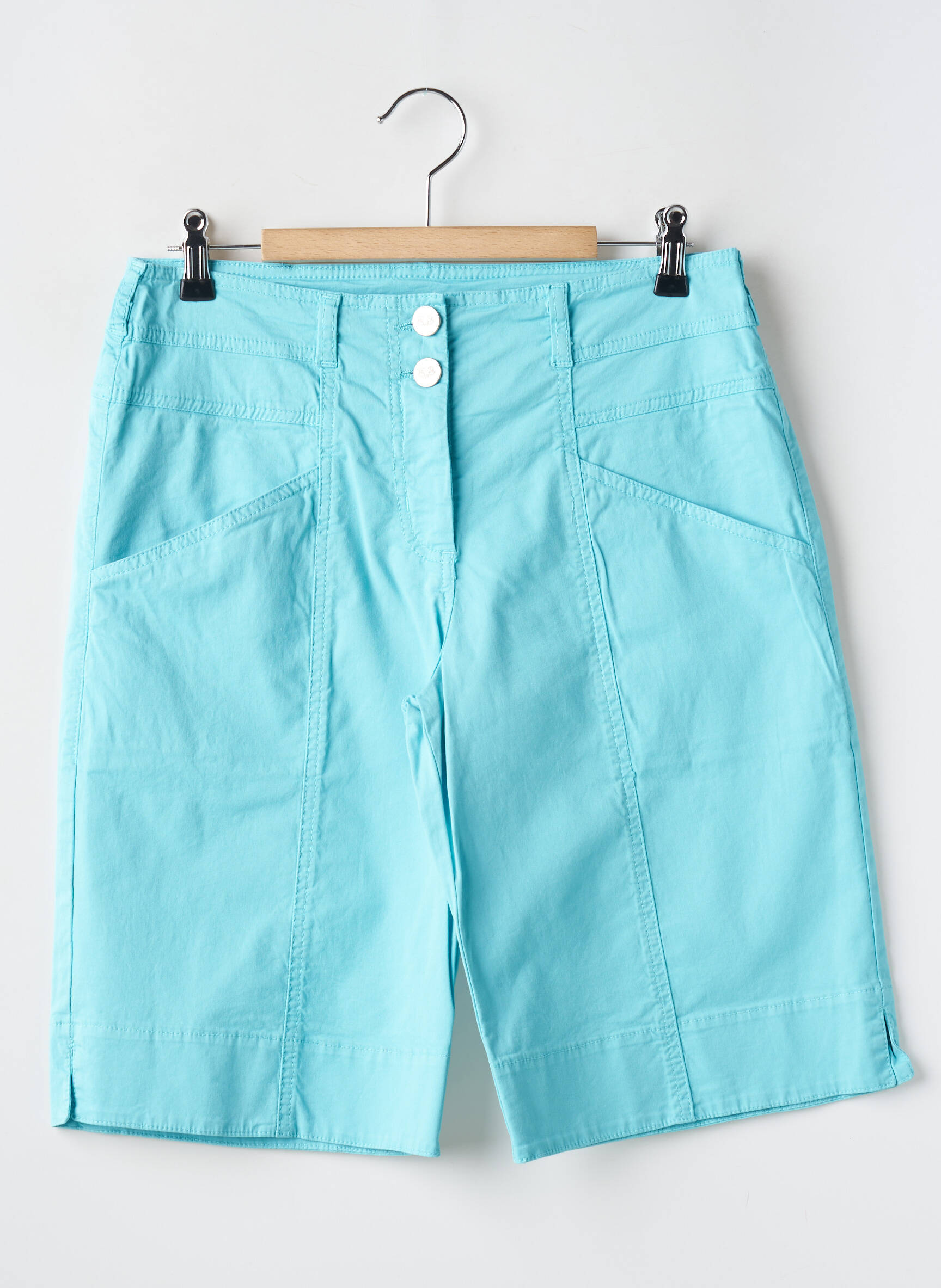 Bermudas turkio PAUL BRIAL moteris