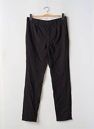 Chino kelnė juodas JACK & JONES vyras