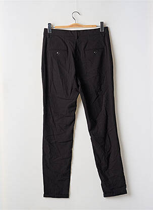 Chino kelnė juodas JACK & JONES vyras