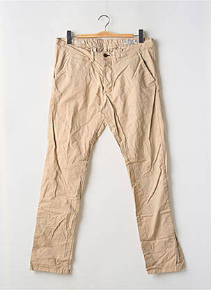 Chino kelnė baltas JACK & JONES vyras