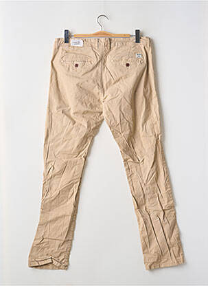Chino kelnė baltas JACK & JONES vyras