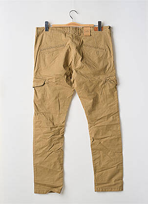 Kargo kelnė rudas JACK & JONES vyras