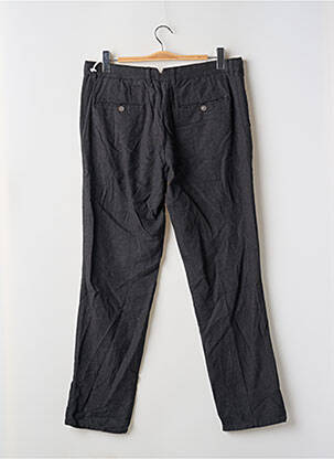 Chino kelnė juodas BRUCE & BUTLER  vyras