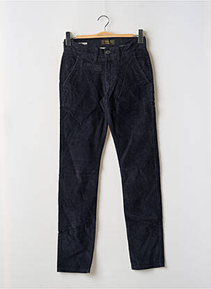 Chino kelnė juodas JACK & JONES vyras