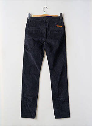 Chino kelnė juodas JACK & JONES vyras