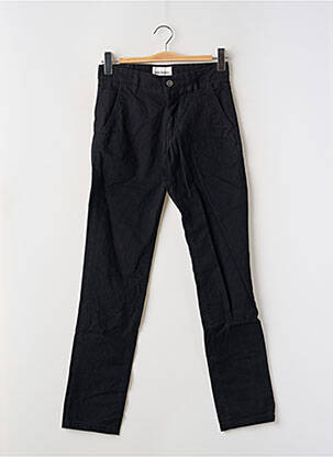 Chino kelnė juodas SHINE vyras