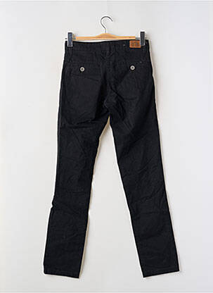 Chino kelnė juodas SHINE vyras