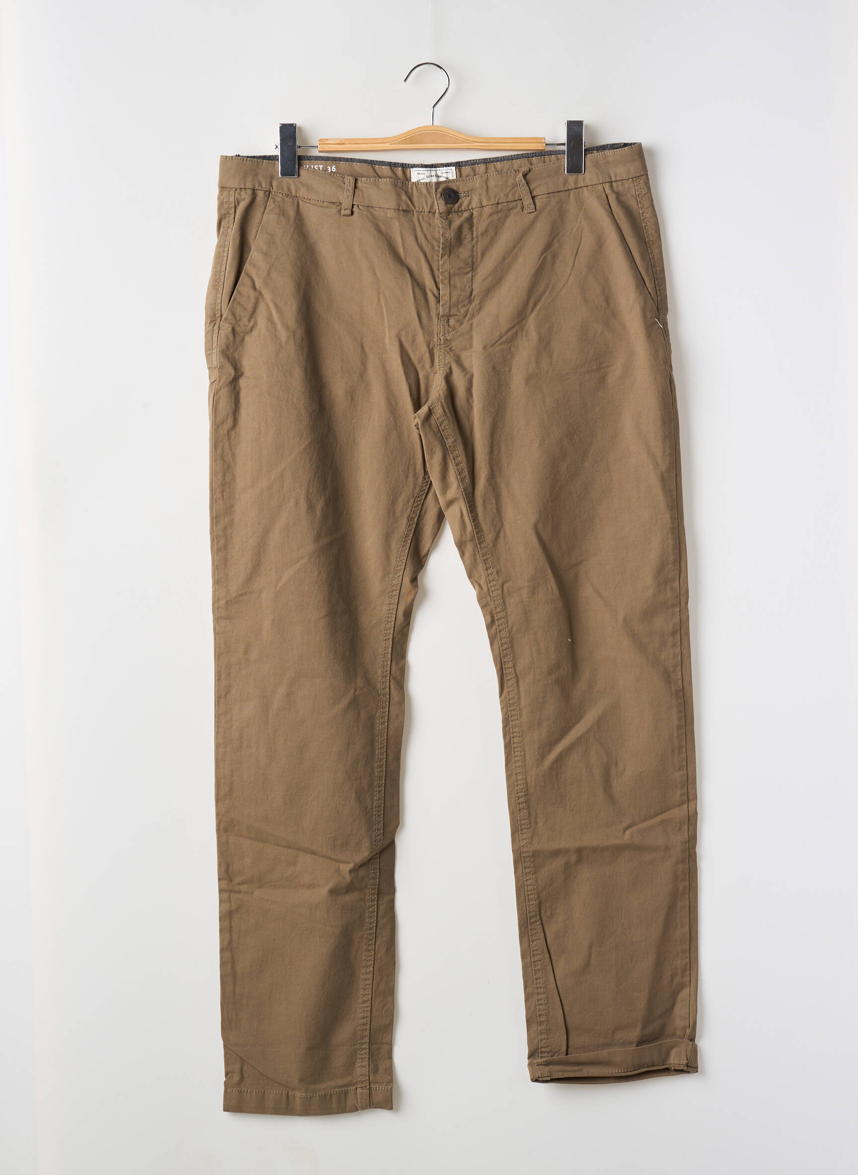 Chino kelnė bežinis ONLY&SONS vyras