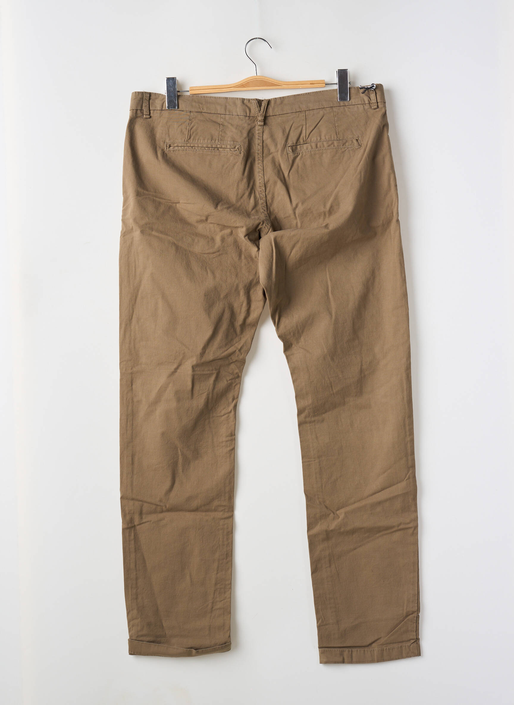 Chino kelnė bežinis ONLY&SONS vyras
