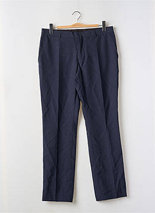 Chino kelnė mėlyna JACK & JONES vyras