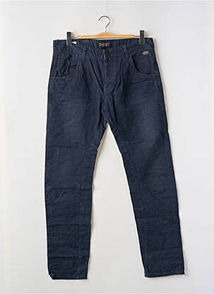 Boyfriend džinsai juodas JACK & JONES vyras