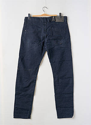 Boyfriend džinsai juodas JACK & JONES vyras