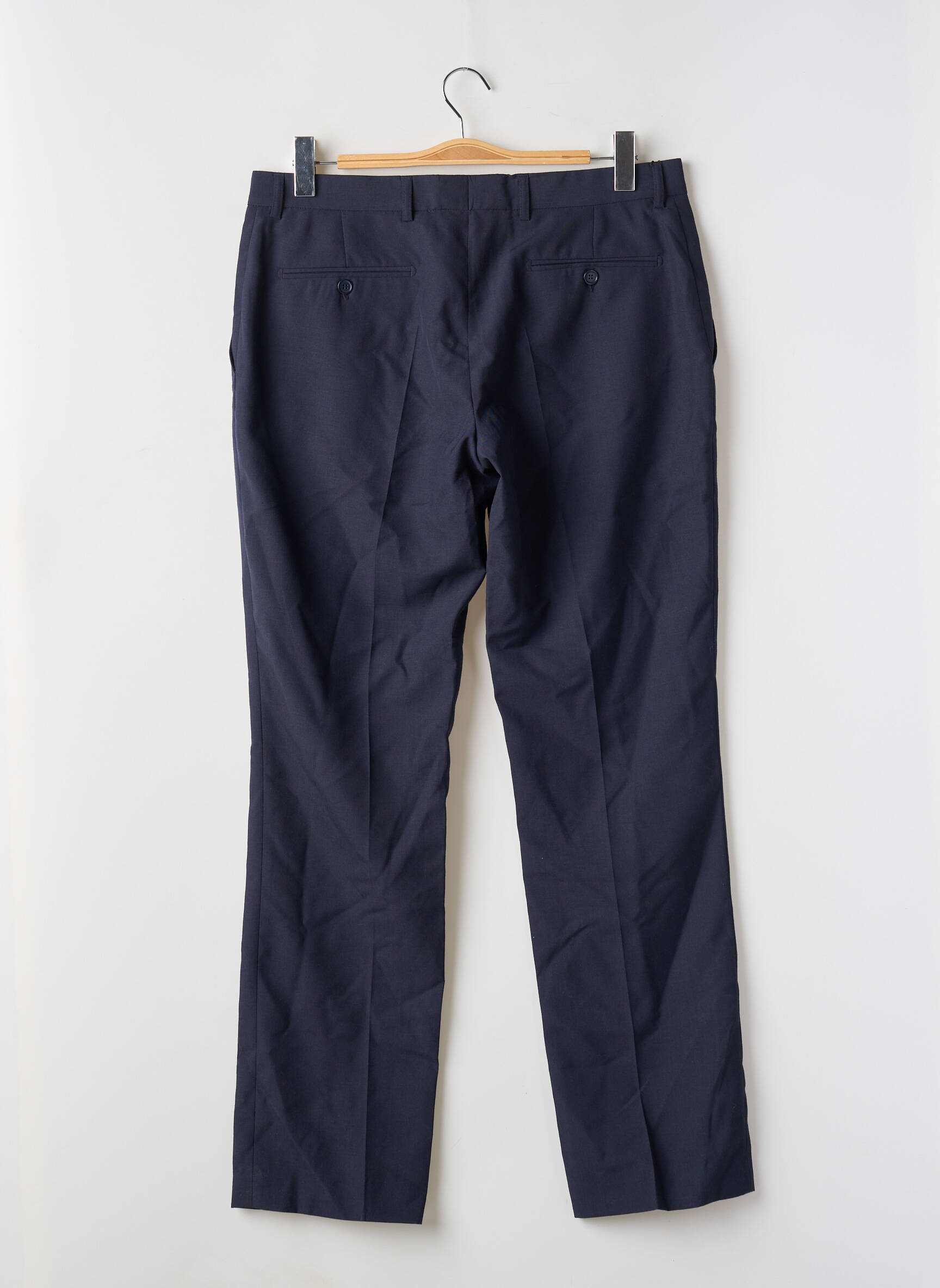 Chino kelnė mėlyna JACK & JONES vyras