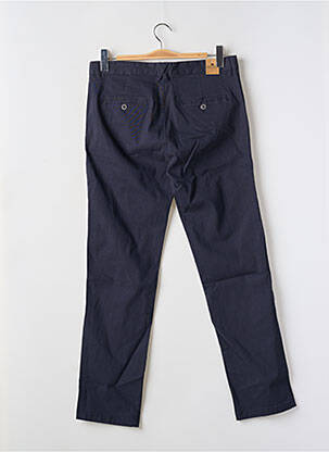 Chino kelnė juodas BRUCE & BUTLER  vyras