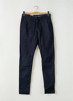 Chino kelnė mėlyna JACK & JONES vyras