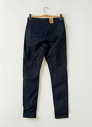 Chino kelnė mėlyna JACK & JONES vyras