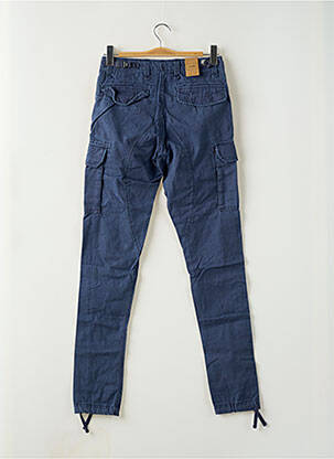 Kargo kelnė mėlyna JACK & JONES vyras