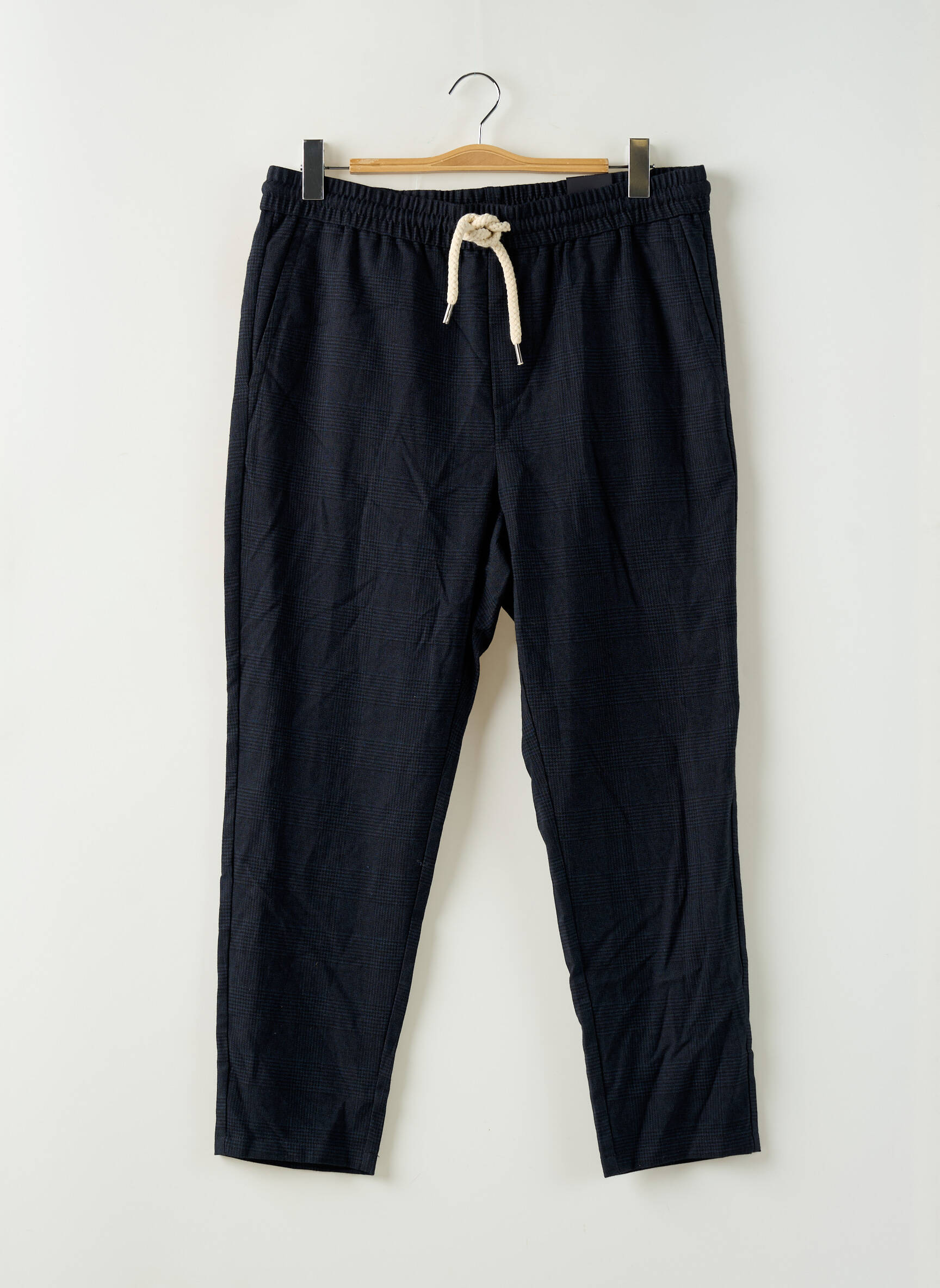 Chino kelnė mėlyna ONLY&SONS vyras