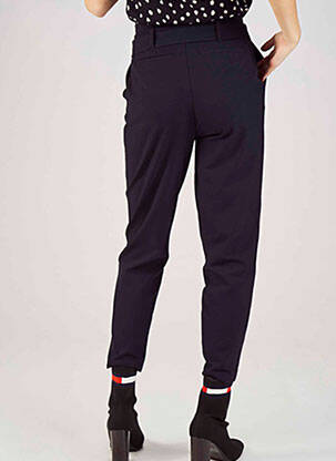 Chino kelnė juodas ONLY moteris