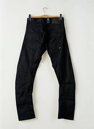 Boyfriend džinsai juodas JACK & JONES vyras