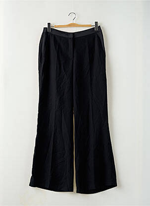 Chino kelnė juodas ASTRID BLACK LABEL moteris