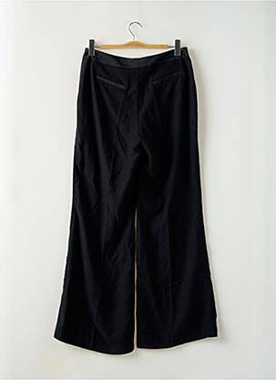 Chino kelnė juodas ASTRID BLACK LABEL moteris