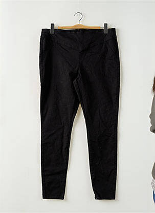 Lieknos kelnės juodas VERO MODA moteris