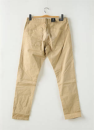 Lieknos džinsai baltas JACK & JONES vyras