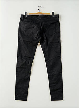 Lieknos kelnės juodas ASTRID BLACK LABEL moteris