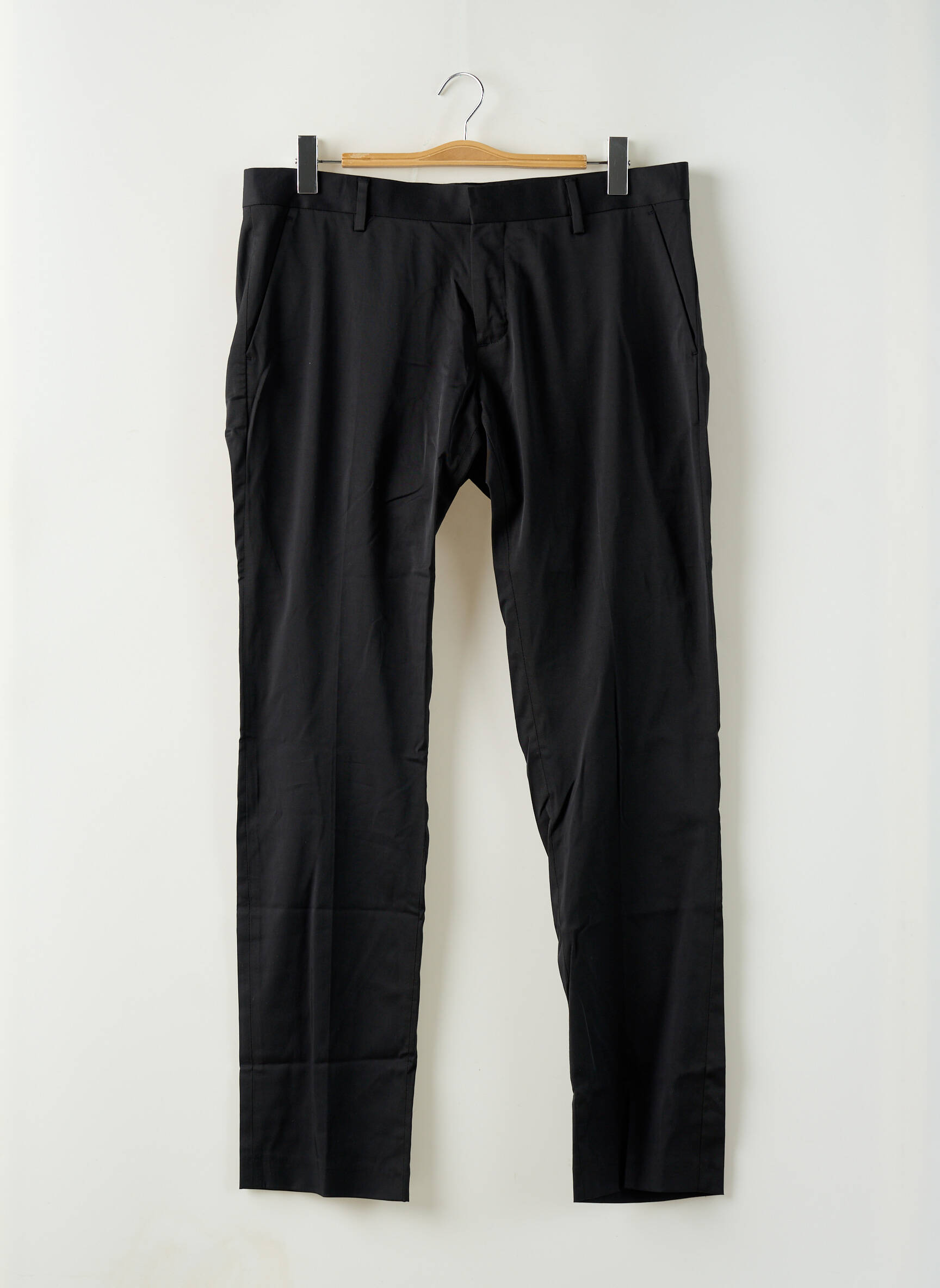 Chino kelnė juodas ANTONY MORATO vyras