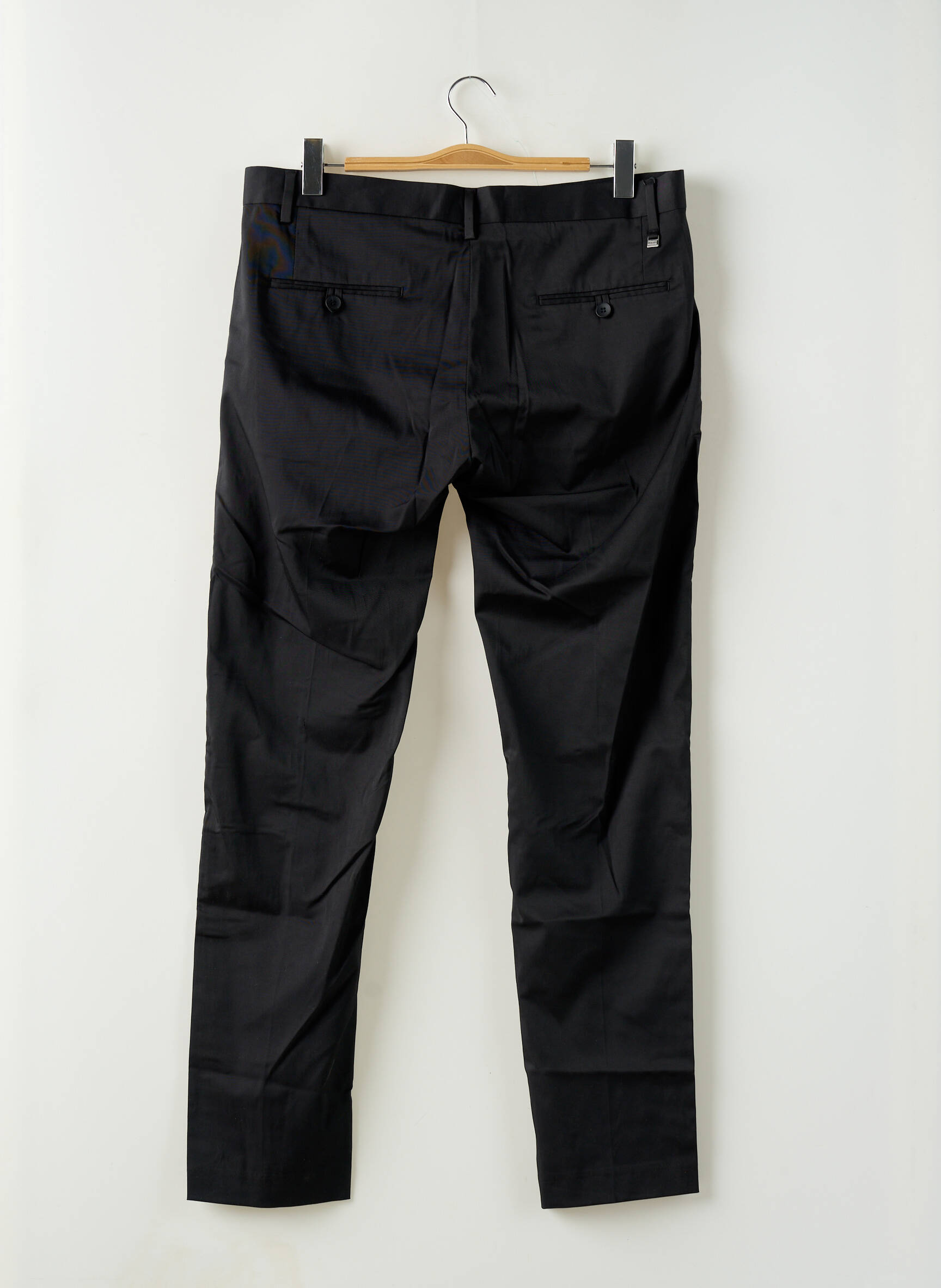 Chino kelnė juodas ANTONY MORATO vyras