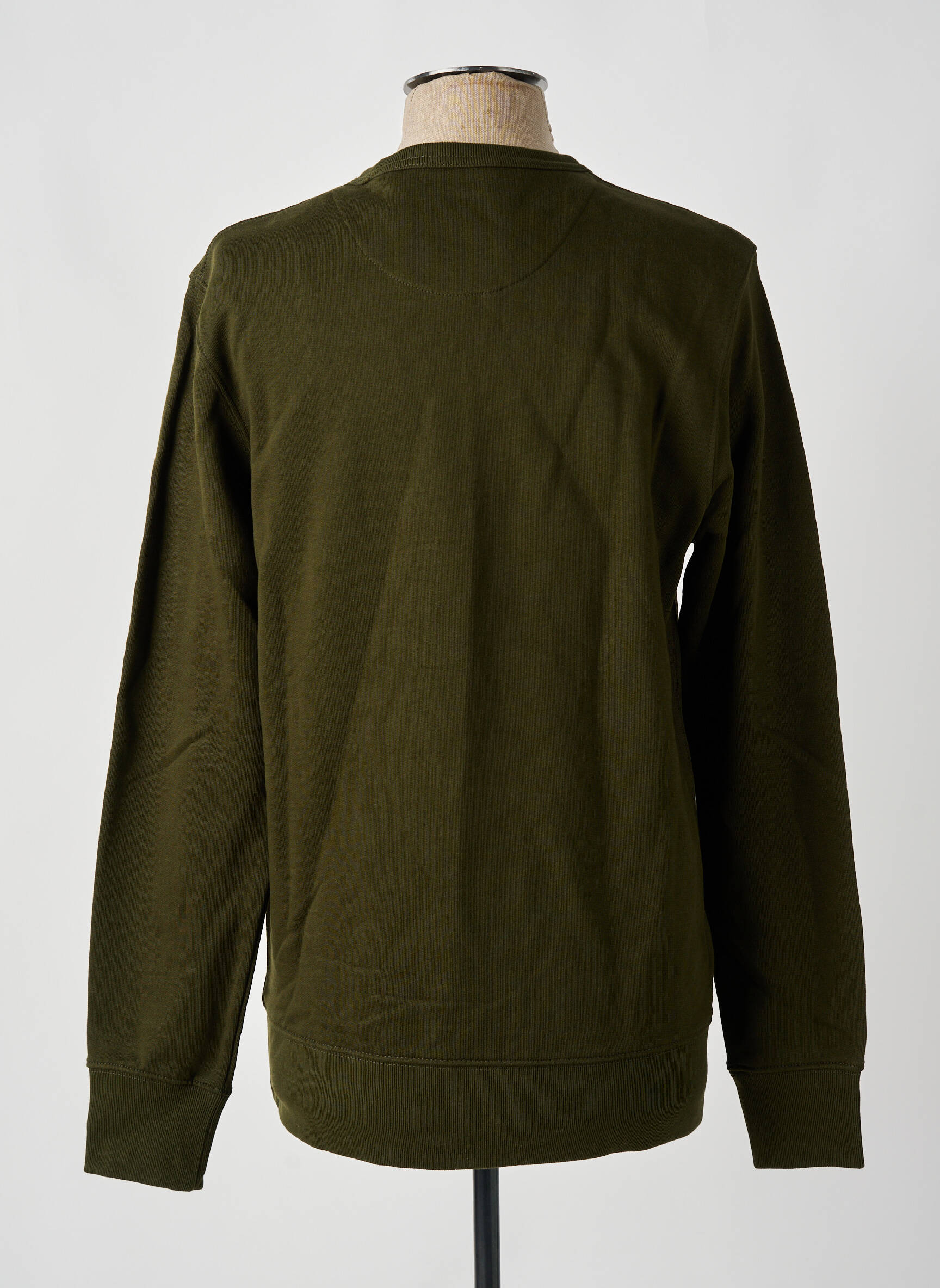 Mikroskopas žalias JACK & JONES vyras