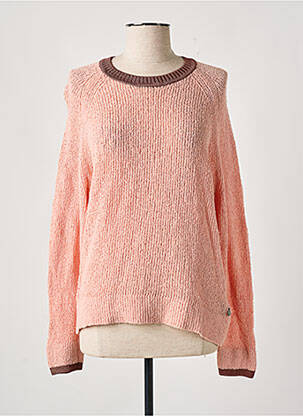 Megztinis rožinė SCOTCH & SODA moteris