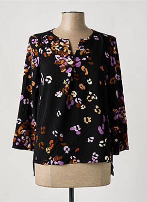 Bluzonai juodas VERO MODA moteris
