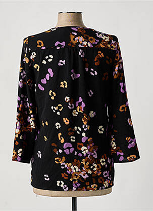 Bluzonai juodas VERO MODA moteris