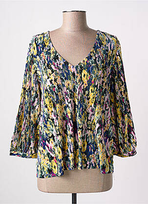 Bluzonai juodas VERO MODA moteris
