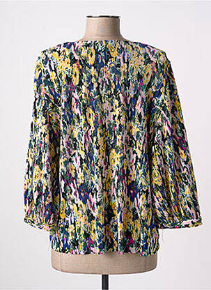 Bluzonai juodas VERO MODA moteris