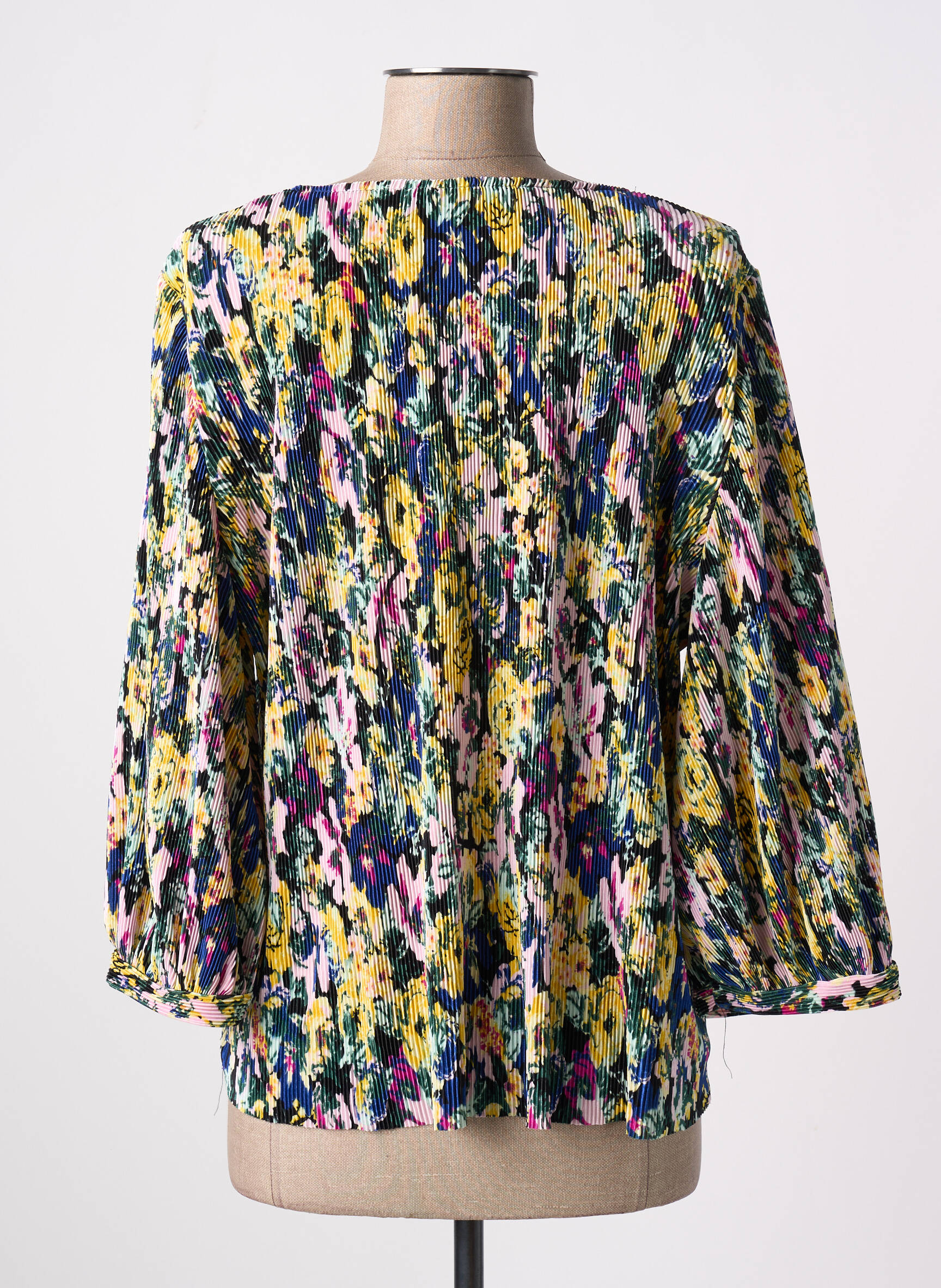 Bluzonai juodas VERO MODA moteris