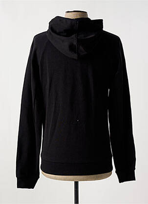 Ilgų rankovių liemenė juodas JACK & JONES vyras