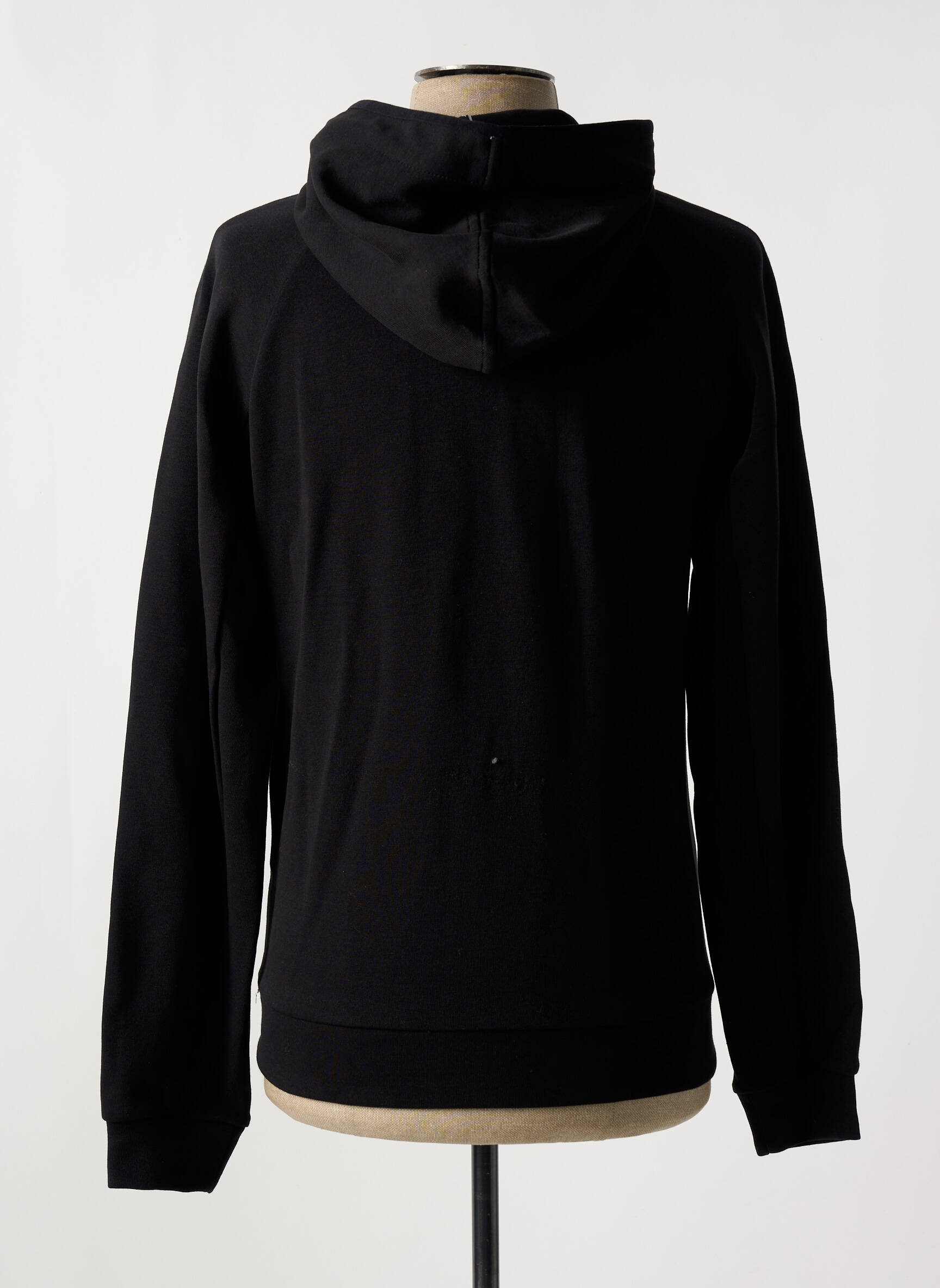 Ilgų rankovių liemenė juodas JACK & JONES vyras
