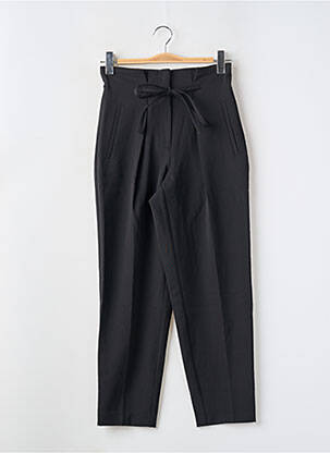 7/8 kelnės juodas ASTRID BLACK LABEL moteris