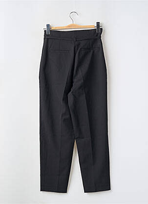7/8 kelnės juodas ASTRID BLACK LABEL moteris