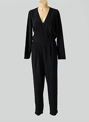 Kombinezonas juodas VERO MODA moteris