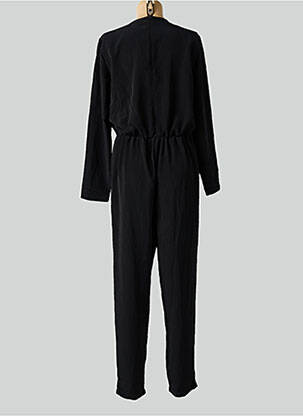 Kombinezonas juodas VERO MODA moteris