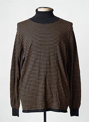 Megztinis juodas SCOTCH & SODA vyras