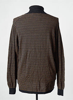Megztinis juodas SCOTCH & SODA vyras