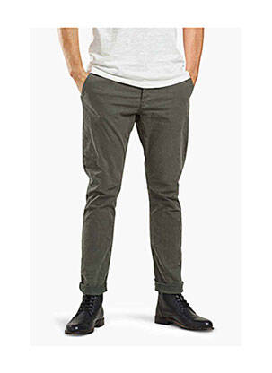 Chino kelnė žalias ONLY&SONS vyras