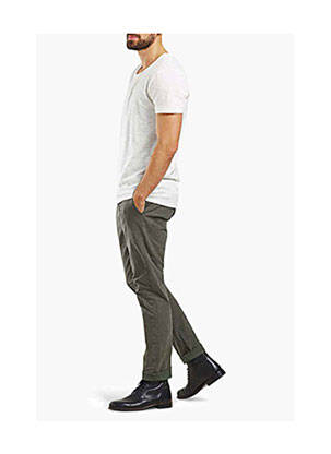 Chino kelnė žalias ONLY&SONS vyras